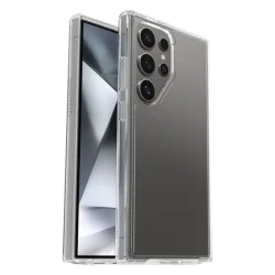 Cover Samsung S24 Ultra React Case Otterbox - Clear